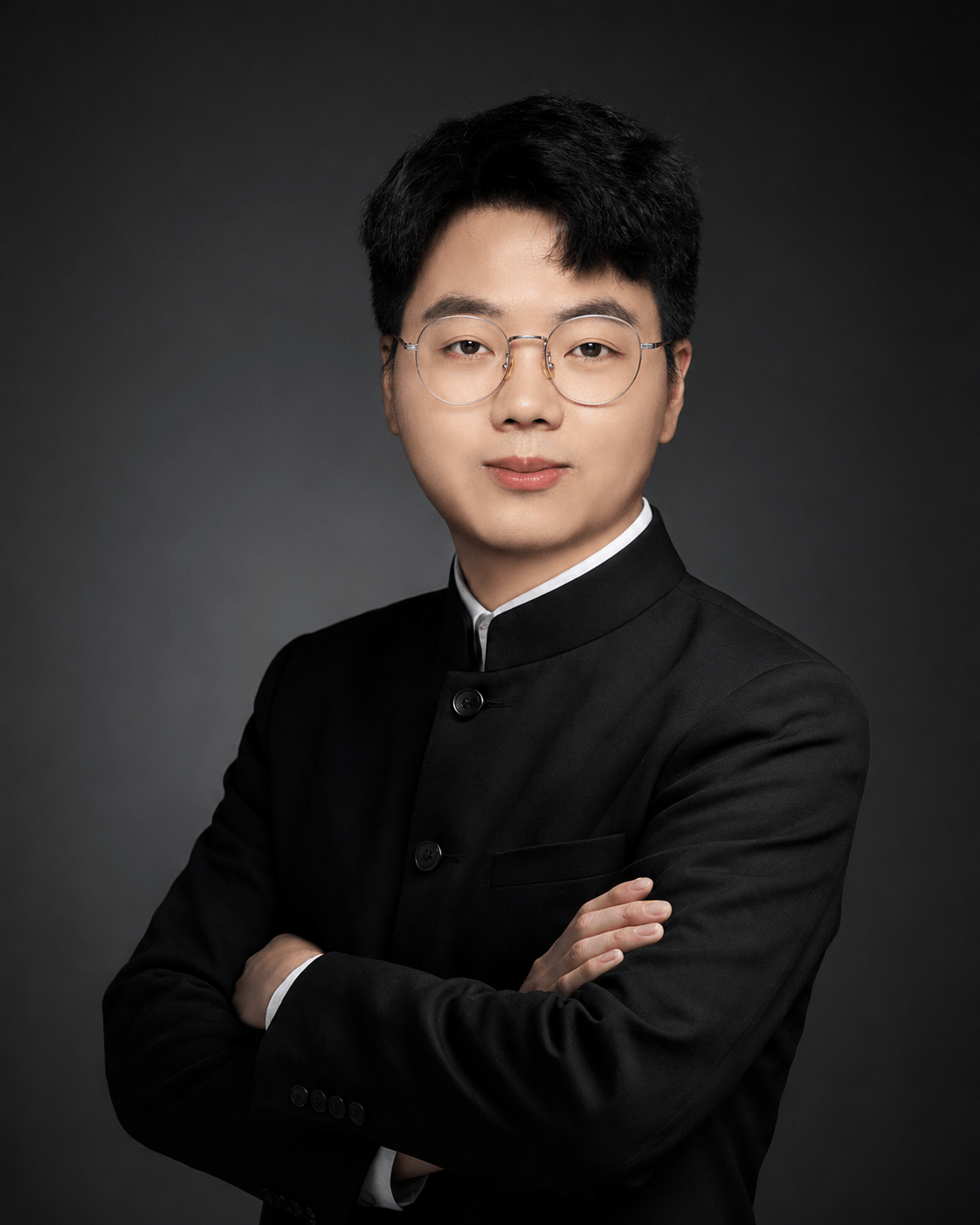 李小龙个人照片